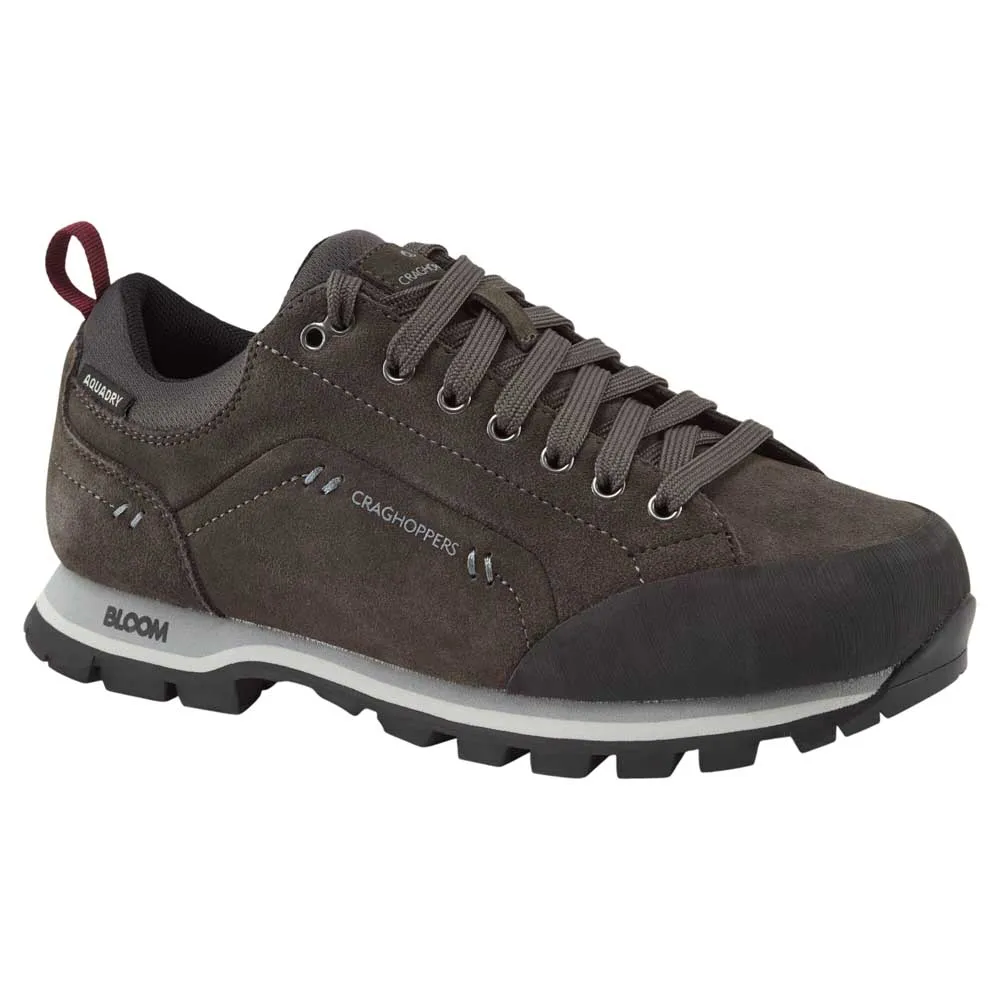 Craghoppers Jacara eco 2 Vandringsskor Craghoppers Jacara eco 2 Vandringsskor