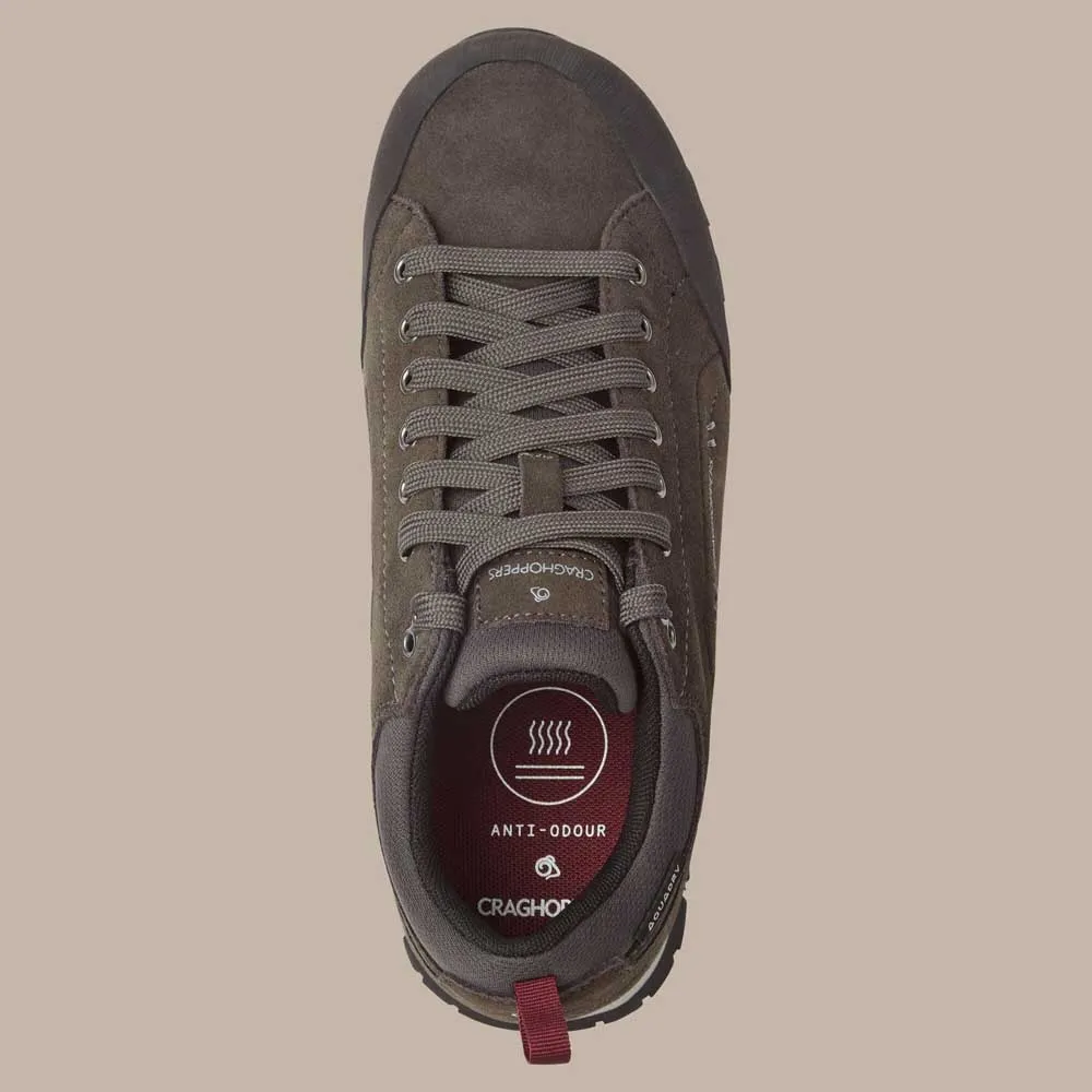 Craghoppers Jacara eco 2 Vandringsskor Craghoppers Jacara eco 2 Vandringsskor