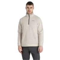 Craghoppers Karlton Fleece Med Halv Dragkedja Craghoppers Karlton Fleece Med Halv Dragkedja