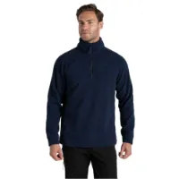 Craghoppers Karlton Fleece Med Halv Dragkedja Craghoppers Karlton Fleece Med Halv Dragkedja