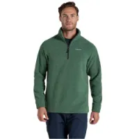 Craghoppers Karlton Fleece Med Halv Dragkedja Craghoppers Karlton Fleece Med Halv Dragkedja
