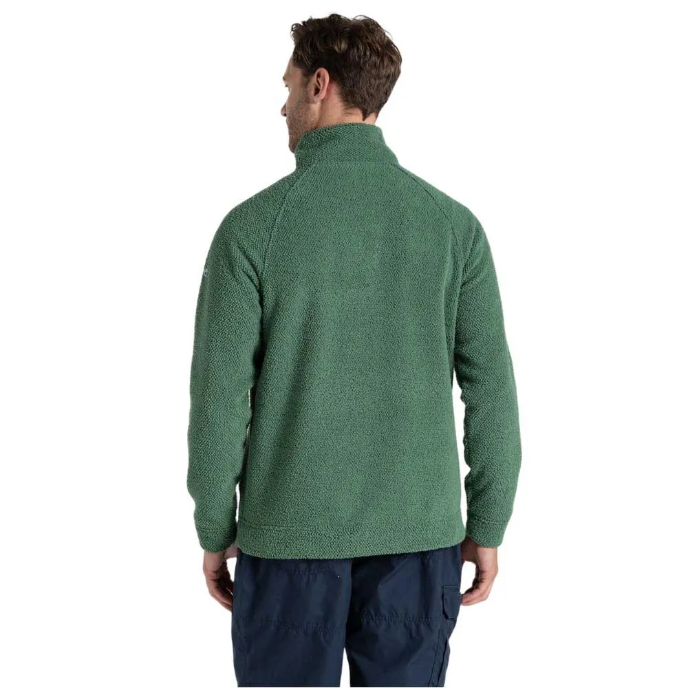 Craghoppers Karlton Fleece Med Halv Dragkedja