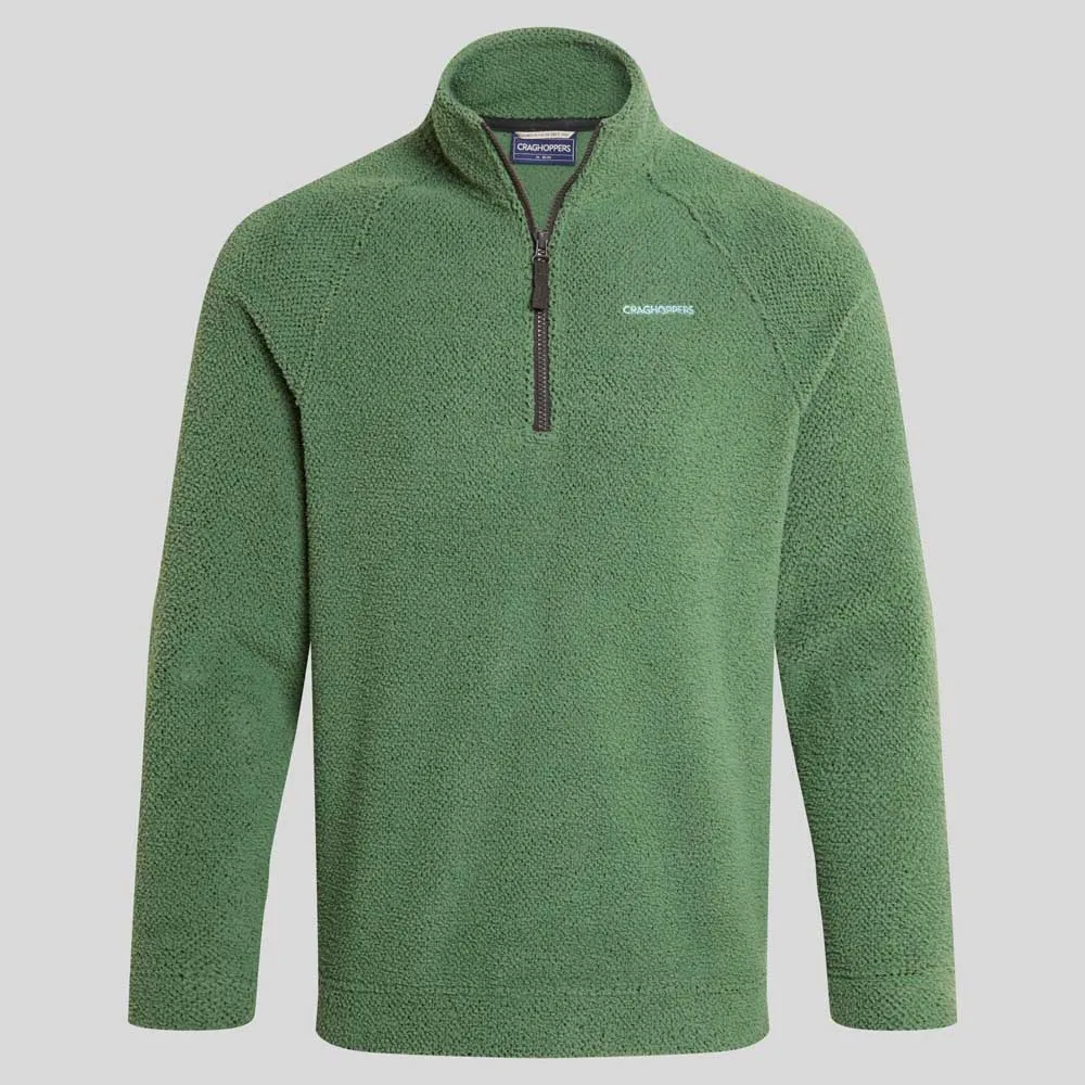 Craghoppers Karlton Fleece Med Halv Dragkedja