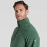 Craghoppers Karlton Fleece Med Halv Dragkedja