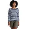 Craghoppers Katitia T-shirt Med 3/4 ärm