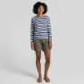 Craghoppers Katitia T-shirt Med 3/4 ärm