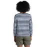 Craghoppers Katitia T-shirt Med 3/4 ärm