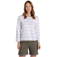 Craghoppers Katitia T-shirt Med Lång ärm Craghoppers Katitia T-shirt Med Lång ärm