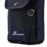 Craghoppers Kiwi Axelväska, Blue navy
