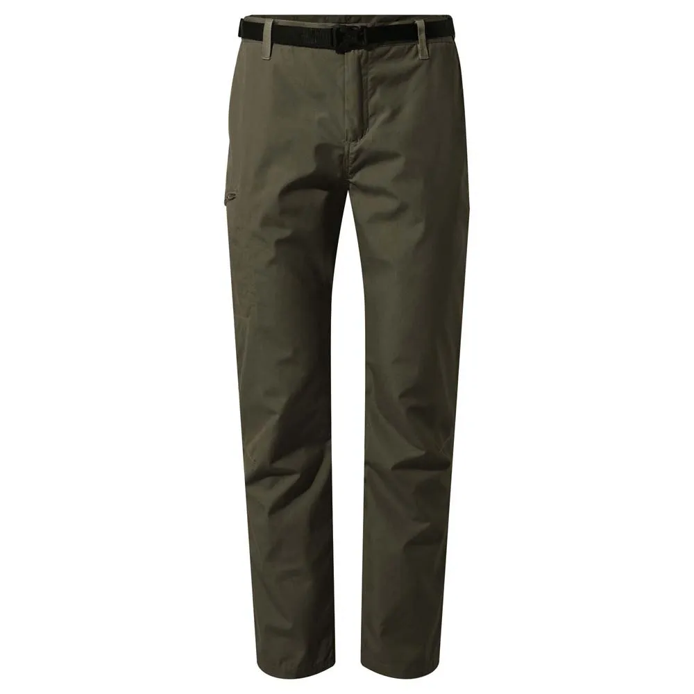 Craghoppers Kiwi Boulder Slim Byxor