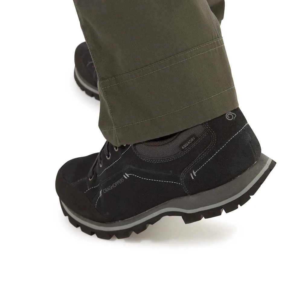 Craghoppers Kiwi Boulder Slim Byxor