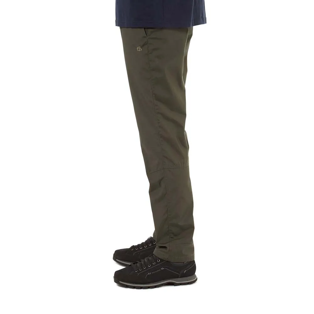Craghoppers Kiwi Boulder Slim Byxor