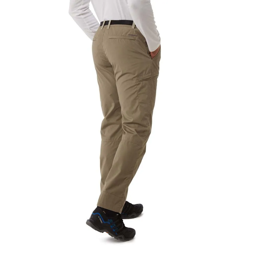 Craghoppers Kiwi Boulder Slim Byxor