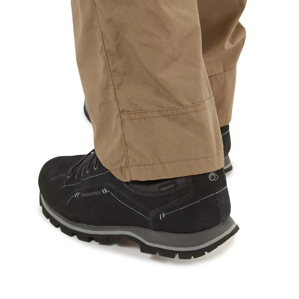 Craghoppers Kiwi Boulder Slim Byxor