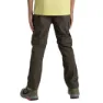 Craghoppers Kiwi Cargo Ii Byxor, Woodland green, 9-10Y