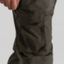 Craghoppers Kiwi Cargo Ii Byxor, Woodland green, 9-10Y