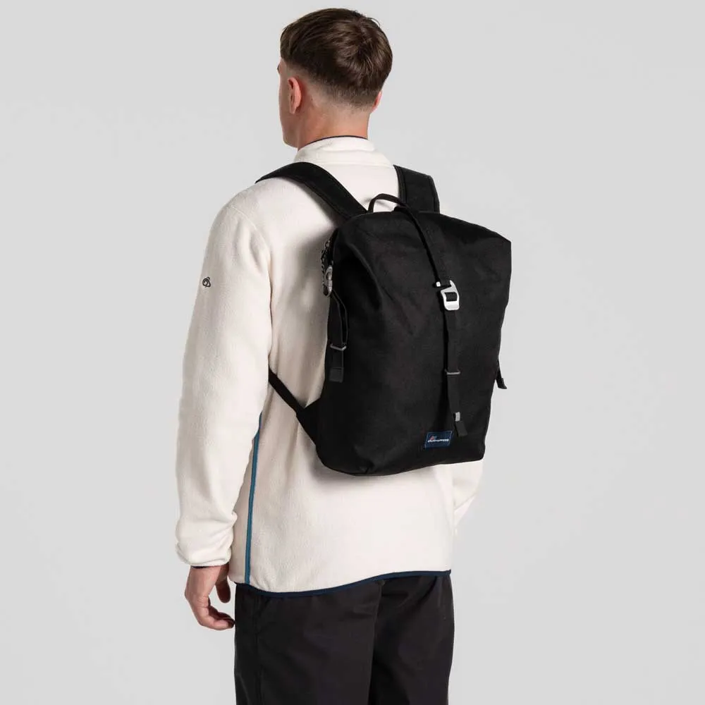 Craghoppers Kiwi Classic Ii 16l Ryggsäck Craghoppers Kiwi Classic Ii 16l Ryggsäck
