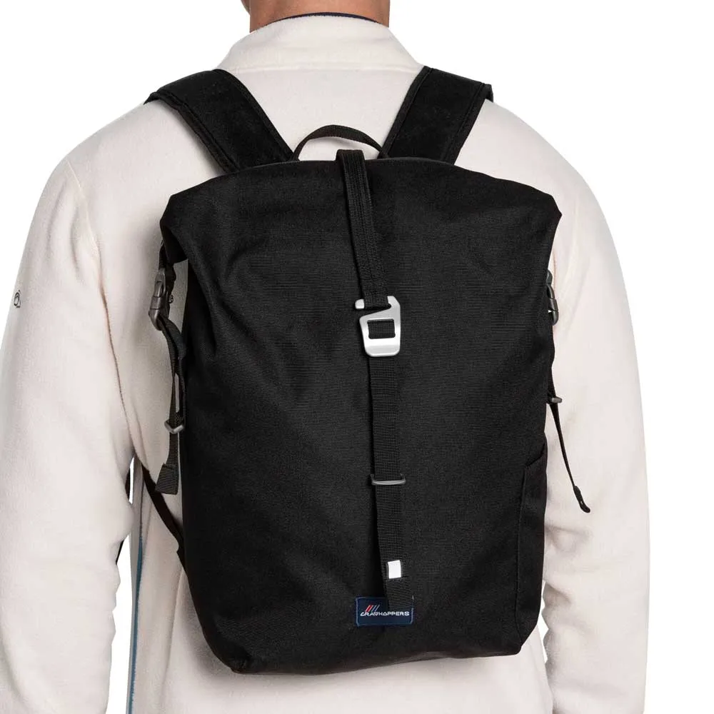 Craghoppers Kiwi Classic Ii 16l Ryggsäck Craghoppers Kiwi Classic Ii 16l Ryggsäck