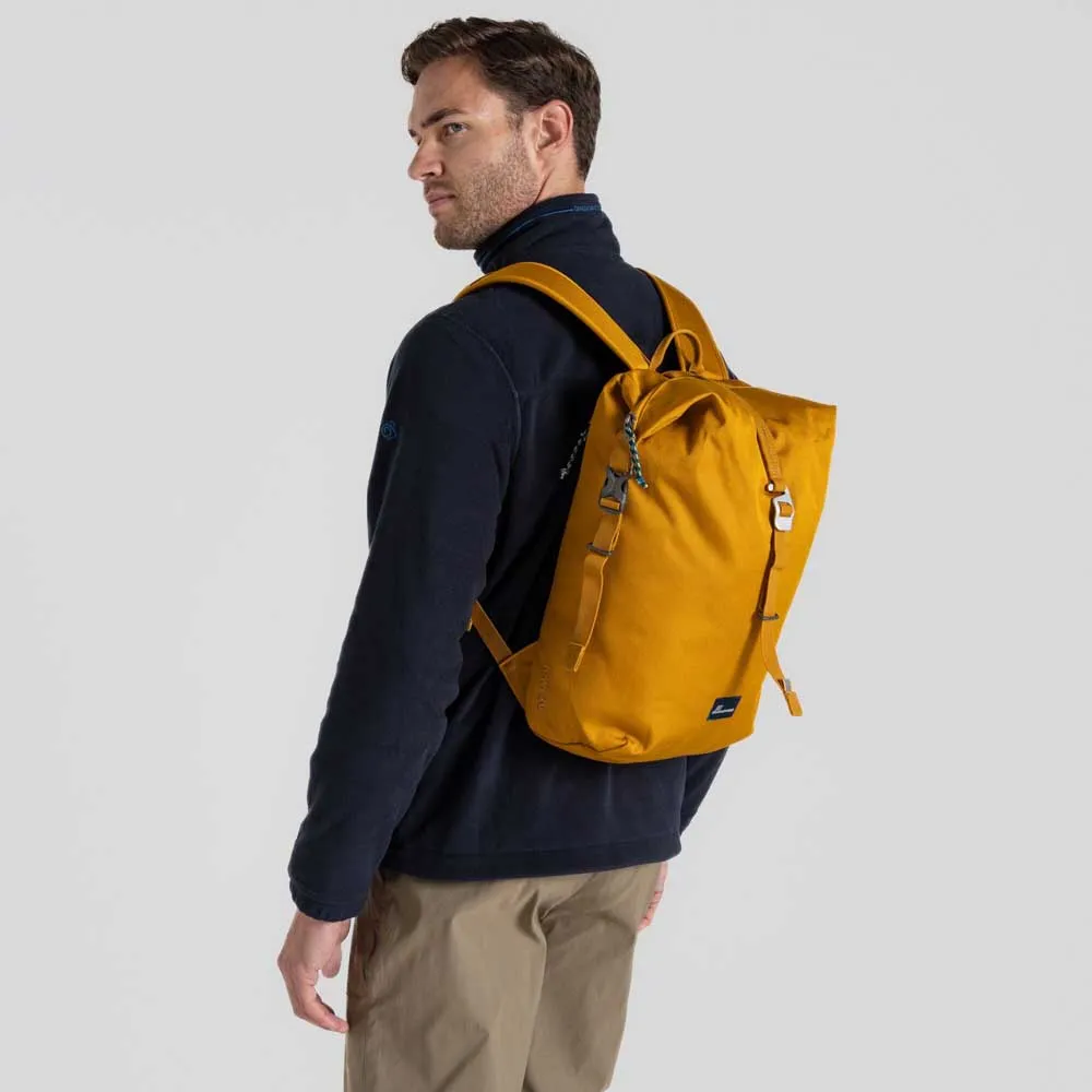 Craghoppers Kiwi Classic Ii 16l Ryggsäck