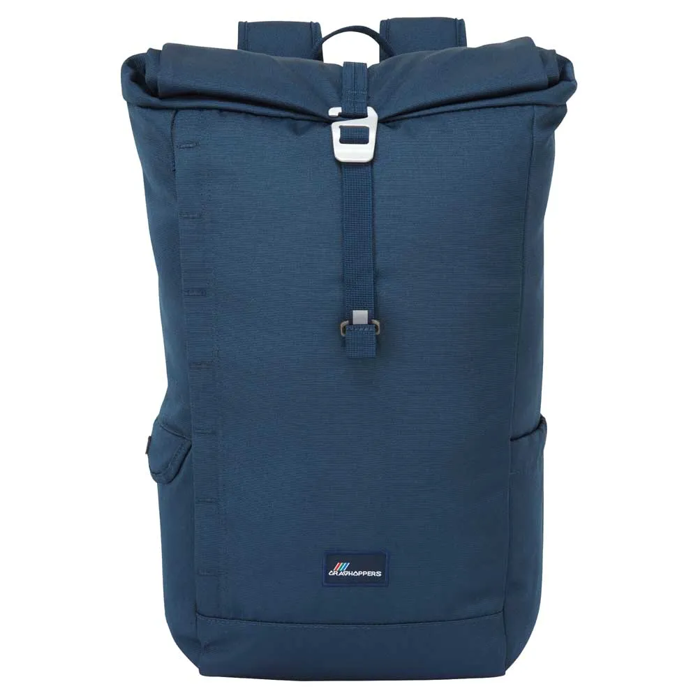 Craghoppers Kiwi Classic Ii 20l Ryggsäck, Blue stone