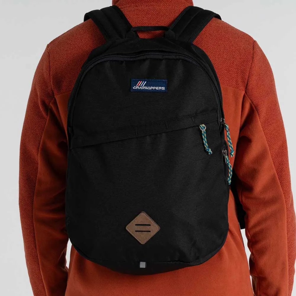 Craghoppers Kiwi Classic Ii 22l Ryggsäck