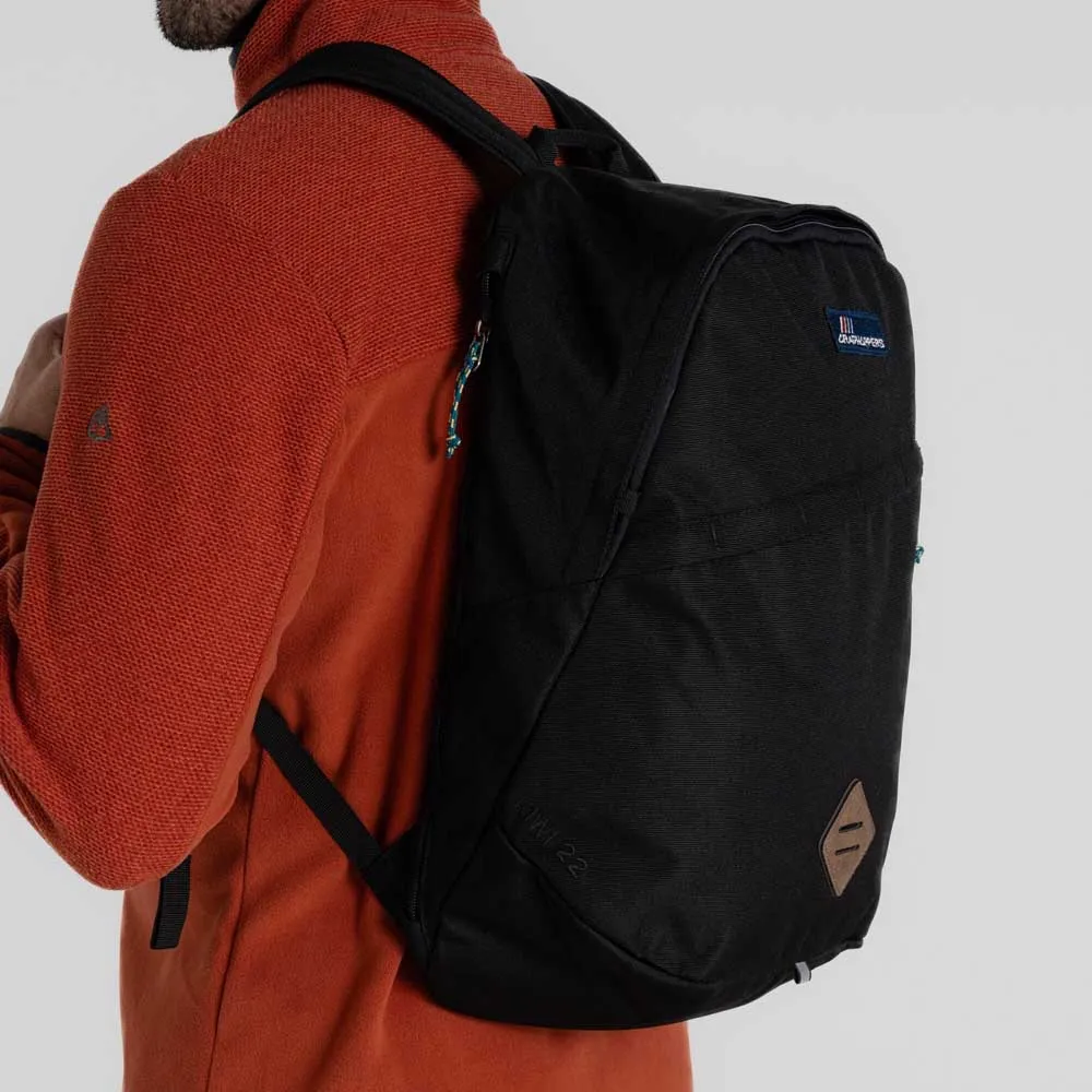 Craghoppers Kiwi Classic Ii 22l Ryggsäck