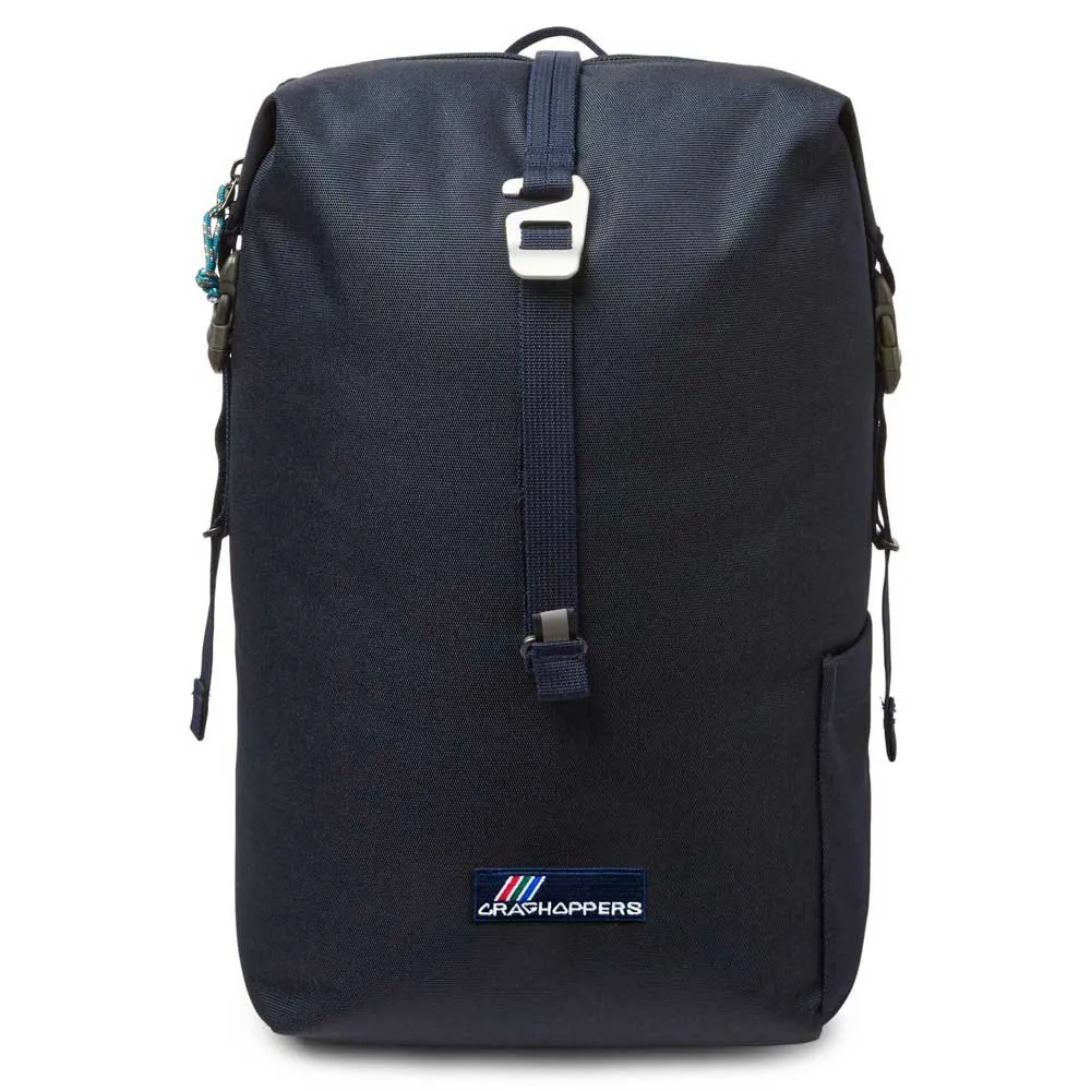 Craghoppers Kiwi Classic Rolltop 16l Ryggsäck