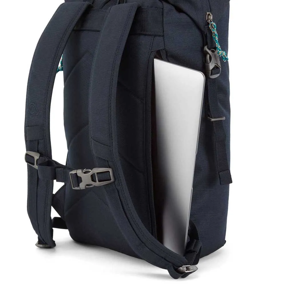 Craghoppers Kiwi Classic Rolltop 16l Ryggsäck