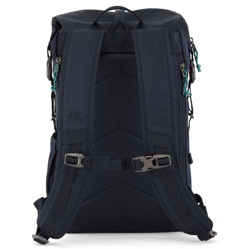 Craghoppers Kiwi Classic Rolltop 16l Ryggsäck