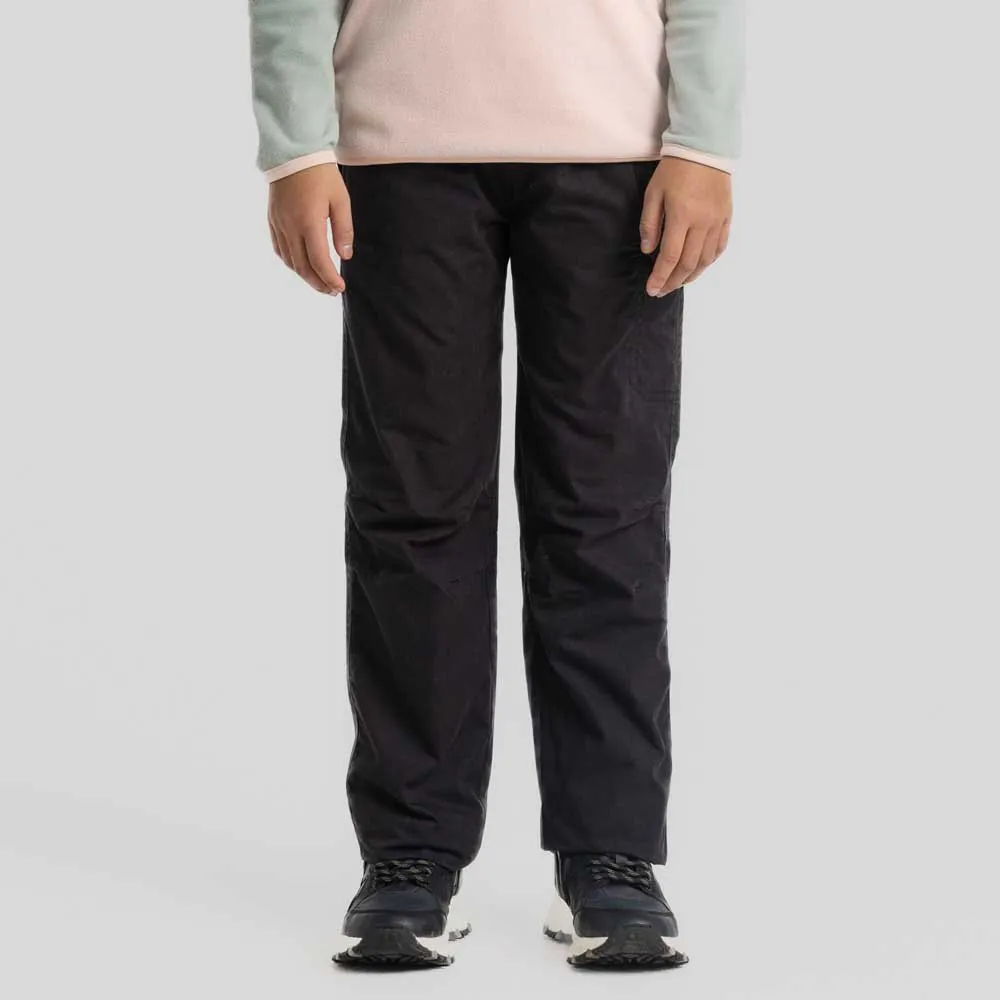 Craghoppers Kiwi Ii Winter Cargo Byxor
