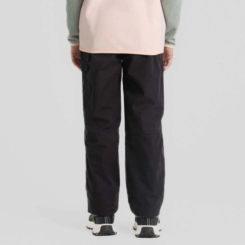 Craghoppers Kiwi Ii Winter Cargo Byxor