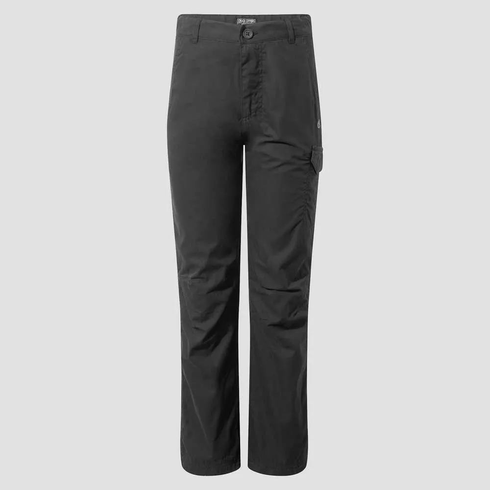 Craghoppers Kiwi Ii Winter Cargo Byxor