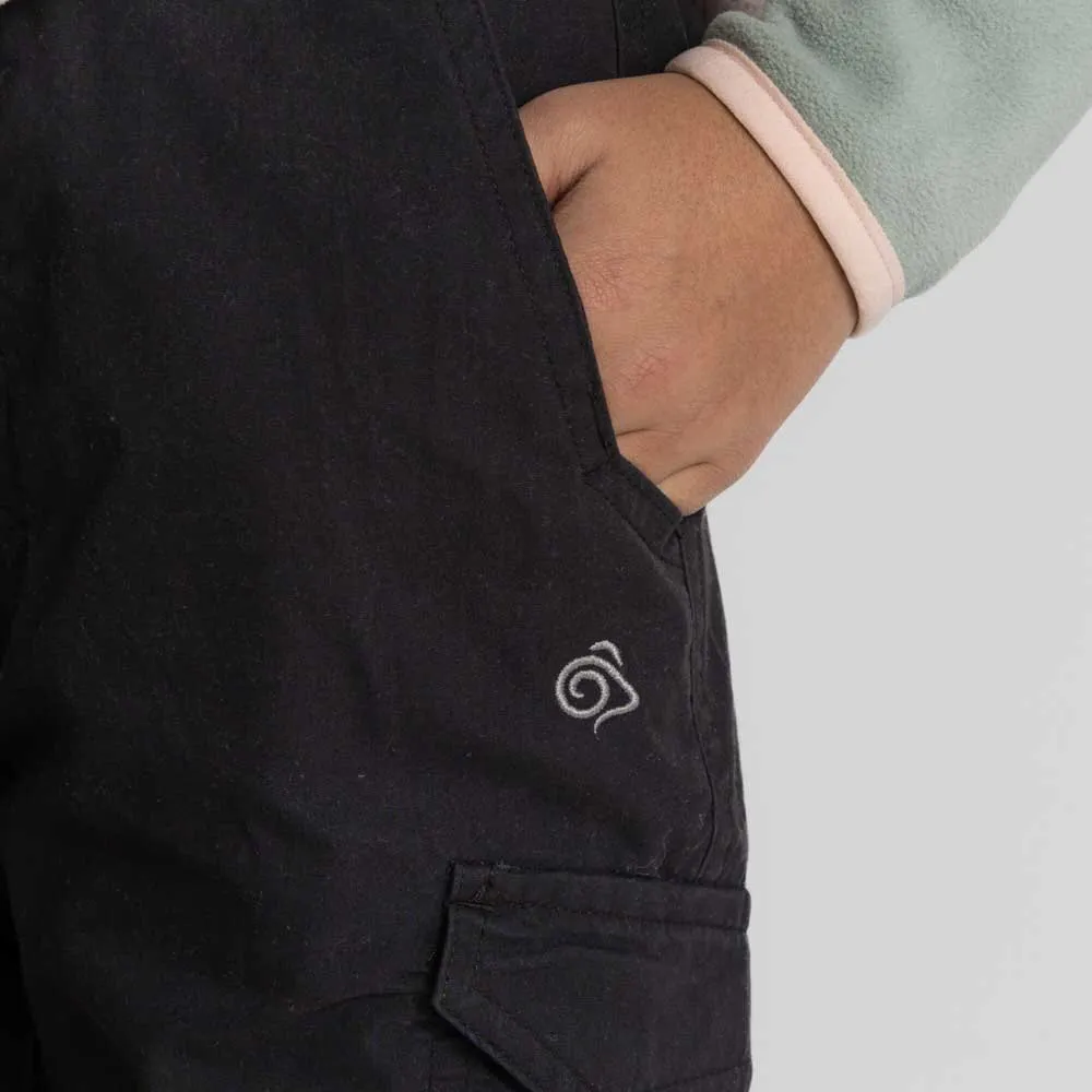 Craghoppers Kiwi Ii Winter Cargo Byxor