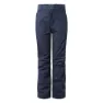 Craghoppers Kiwi Lined Cargo Byxor, Dark navy, 3-4Y
