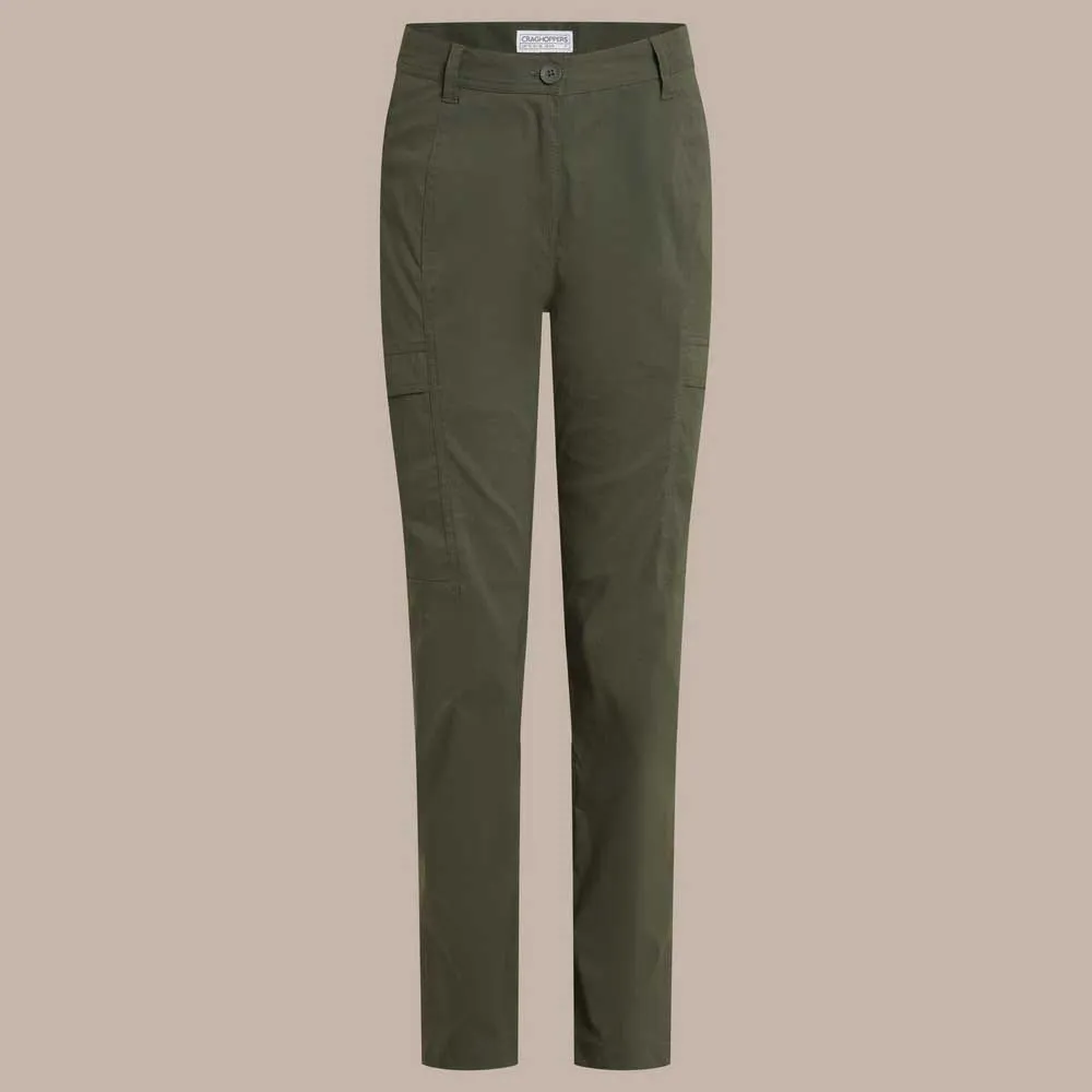 Craghoppers Kiwi Pro Cargo Byxor Craghoppers Kiwi Pro Cargo Byxor