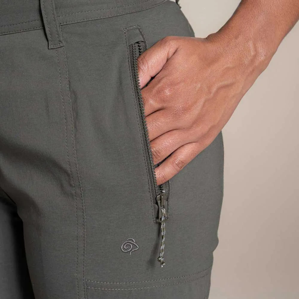 Craghoppers Kiwi Pro Cargo Byxor Craghoppers Kiwi Pro Cargo Byxor
