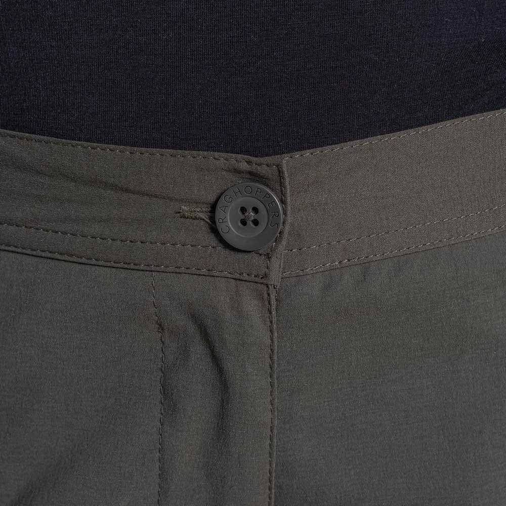 Craghoppers Kiwi Pro Cargo Byxor Craghoppers Kiwi Pro Cargo Byxor