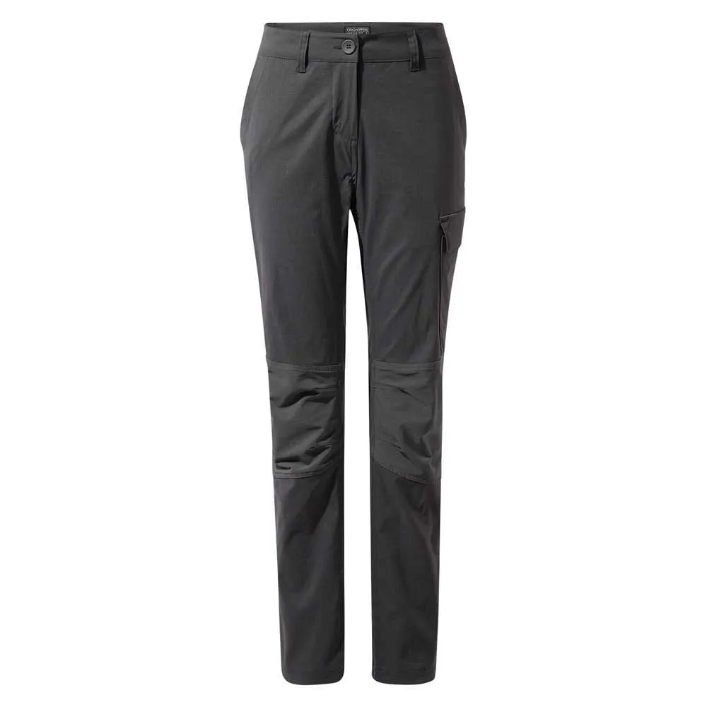 Craghoppers Kiwi Pro Expedition Winter Lined Byxor Craghoppers Kiwi Pro Expedition Winter Lined Byxor