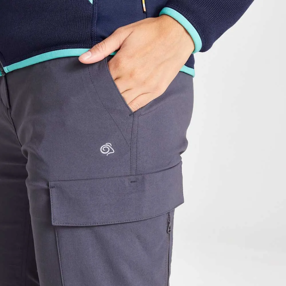 Craghoppers Kiwi Pro Expedition Winter Lined Byxor Craghoppers Kiwi Pro Expedition Winter Lined Byxor