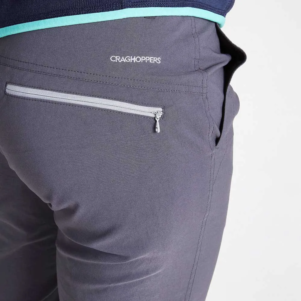 Craghoppers Kiwi Pro Expedition Winter Lined Byxor Craghoppers Kiwi Pro Expedition Winter Lined Byxor