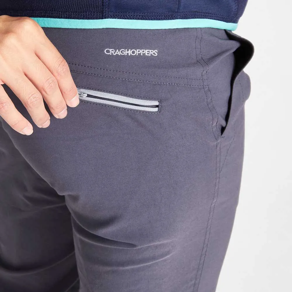 Craghoppers Kiwi Pro Expedition Winter Lined Byxor Craghoppers Kiwi Pro Expedition Winter Lined Byxor