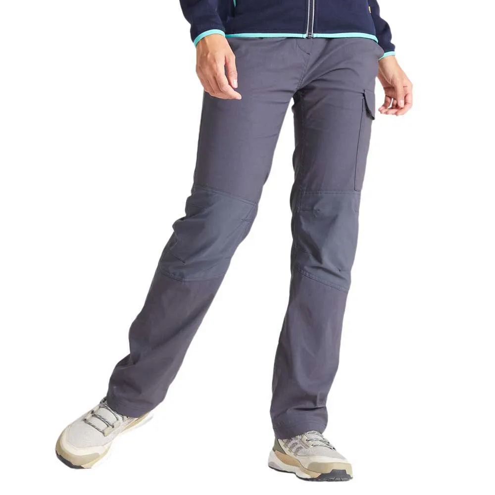 Craghoppers Kiwi Pro Expedition Winter Lined Byxor Craghoppers Kiwi Pro Expedition Winter Lined Byxor
