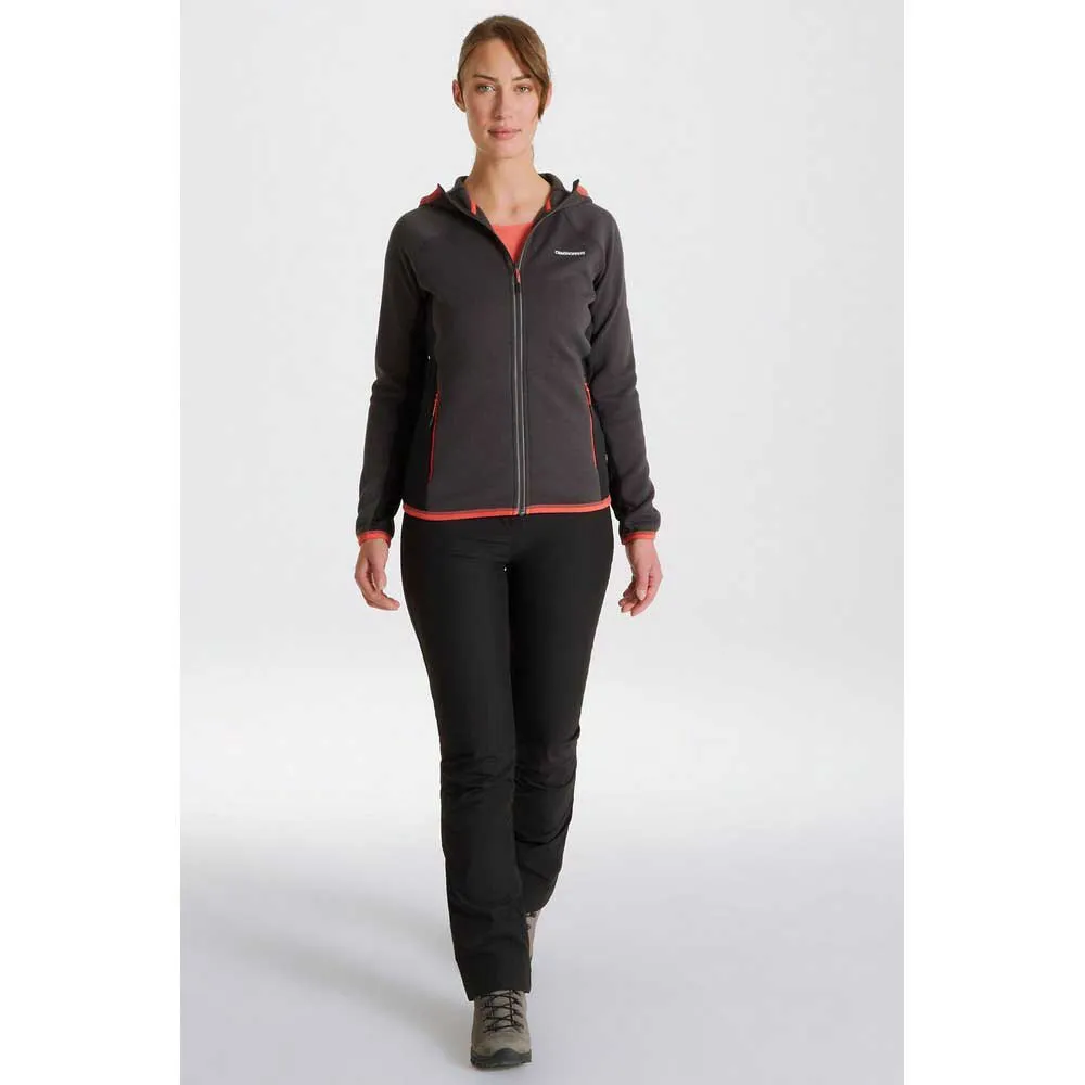 Craghoppers Kiwi Pro Ii Waterproof Regular Byxor Craghoppers Kiwi Pro Ii Waterproof Regular Byxor