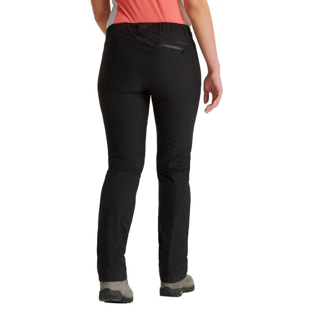 Craghoppers Kiwi Pro Ii Waterproof Regular Byxor Craghoppers Kiwi Pro Ii Waterproof Regular Byxor