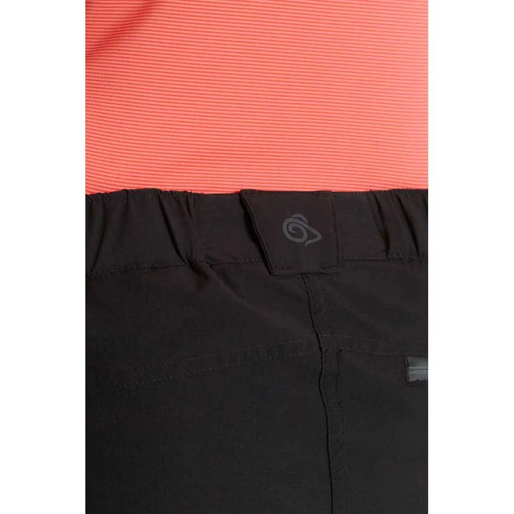 Craghoppers Kiwi Pro Ii Waterproof Regular Byxor Craghoppers Kiwi Pro Ii Waterproof Regular Byxor