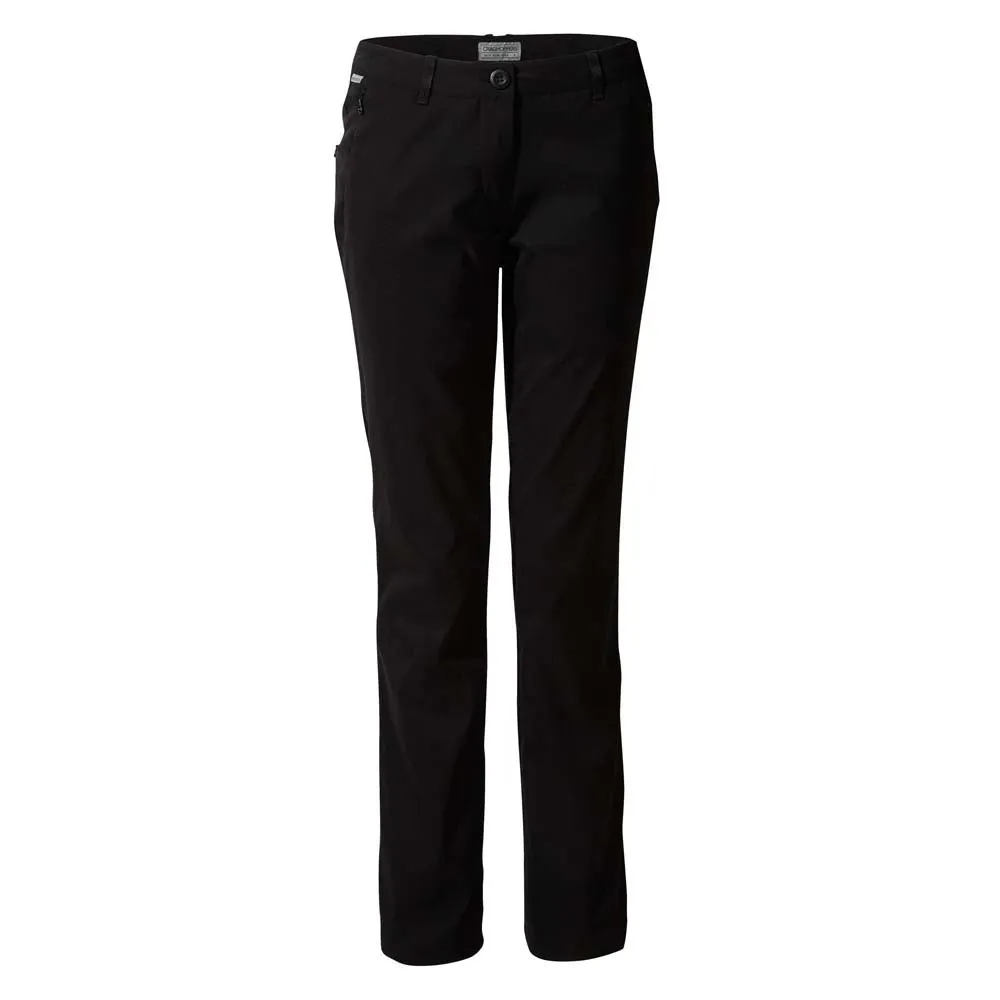 Craghoppers Kiwi Pro Ii Winter Lined Byxor Craghoppers Kiwi Pro Ii Winter Lined Byxor