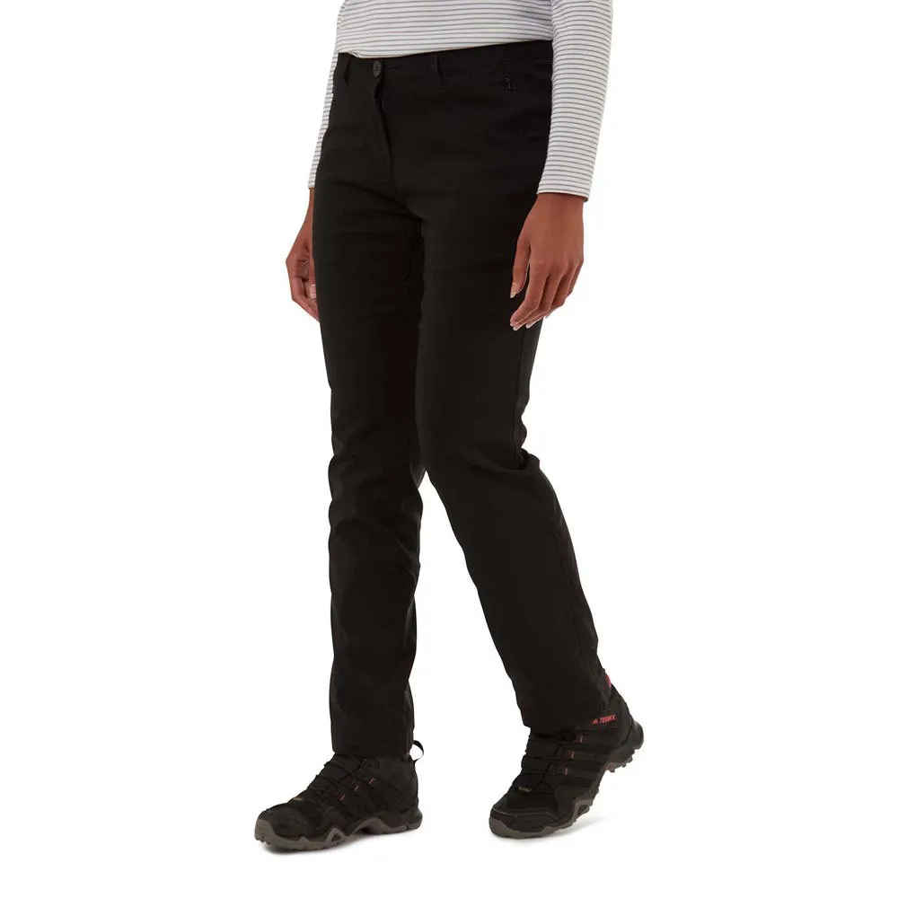 Craghoppers Kiwi Pro Ii Winter Lined Byxor Craghoppers Kiwi Pro Ii Winter Lined Byxor