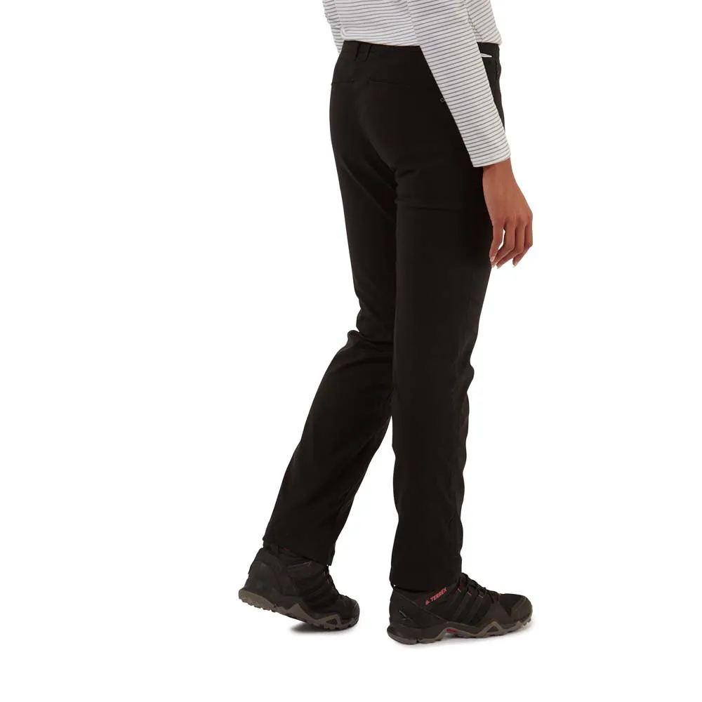Craghoppers Kiwi Pro Ii Winter Lined Byxor Craghoppers Kiwi Pro Ii Winter Lined Byxor