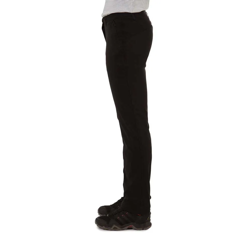 Craghoppers Kiwi Pro Ii Winter Lined Byxor Craghoppers Kiwi Pro Ii Winter Lined Byxor