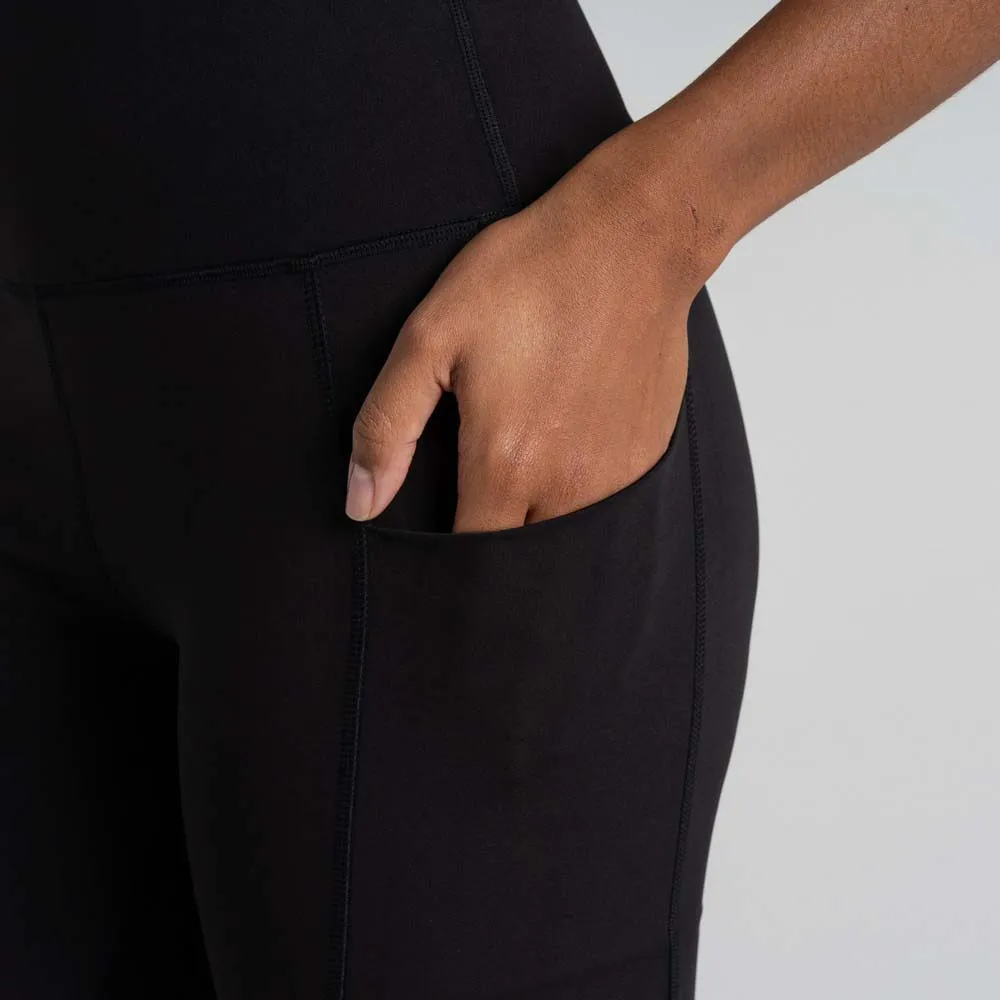 Craghoppers Kiwi Pro Korta Leggings